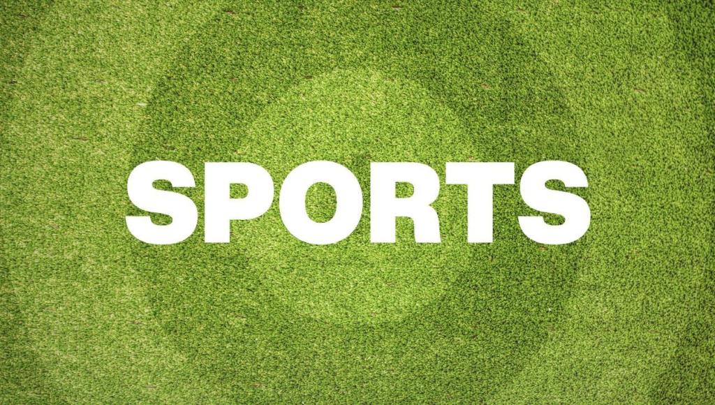 Vignette du programme télé Sports
