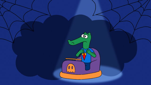 Vignette du programme télé Chouette, pas chouette