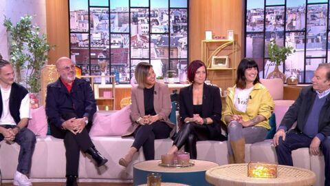 Vignette du programme télé Ça commence aujourd'hui