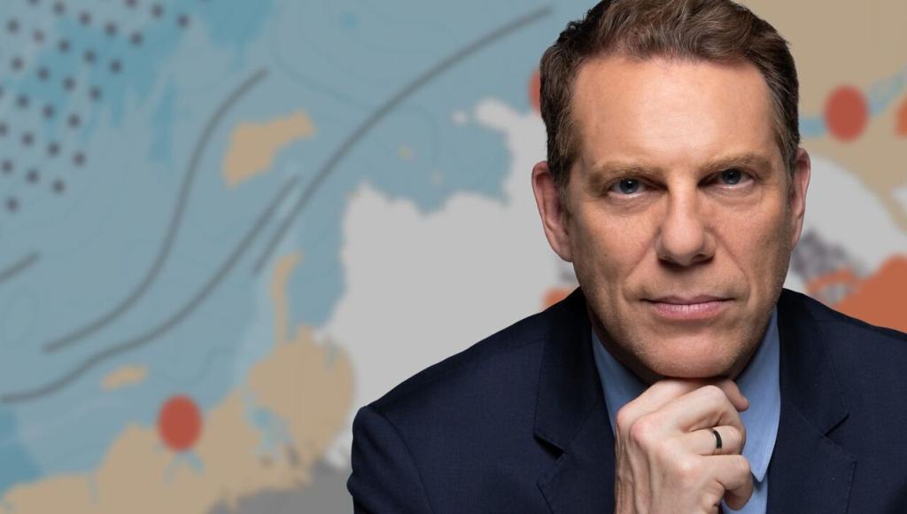 Vignette du programme télé Le monde dans tous ses Etats