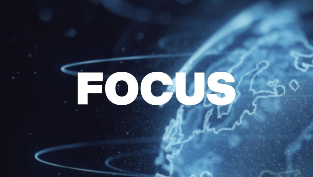 Vignette du programme télé Focus
