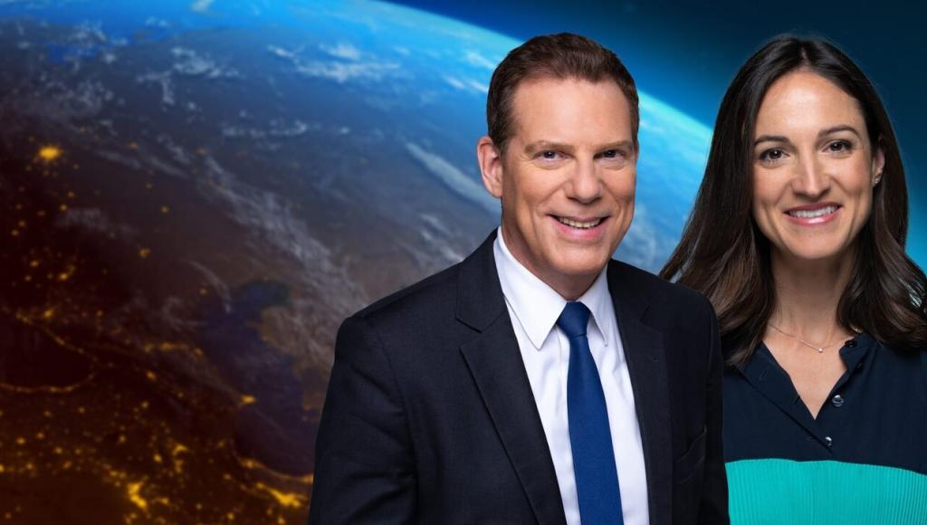 Vignette du programme télé L'essentiel : le journal