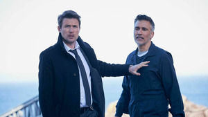 Vignette du programme télé Hudson et Rex (Les diamants sont éternels) S2 (1/19)
