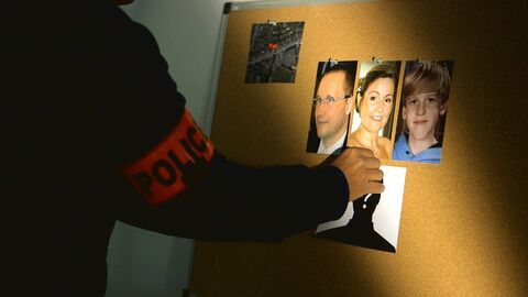 Vignette du programme télé Indices