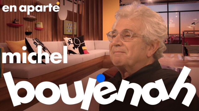 Vignette du programme télé En aparté