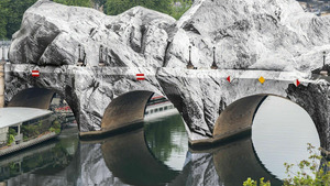 Vignette du programme télé La Caverne du Pont-Neuf