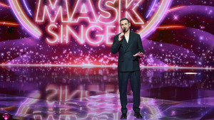 Vignette du programme télé Mask Singer S9