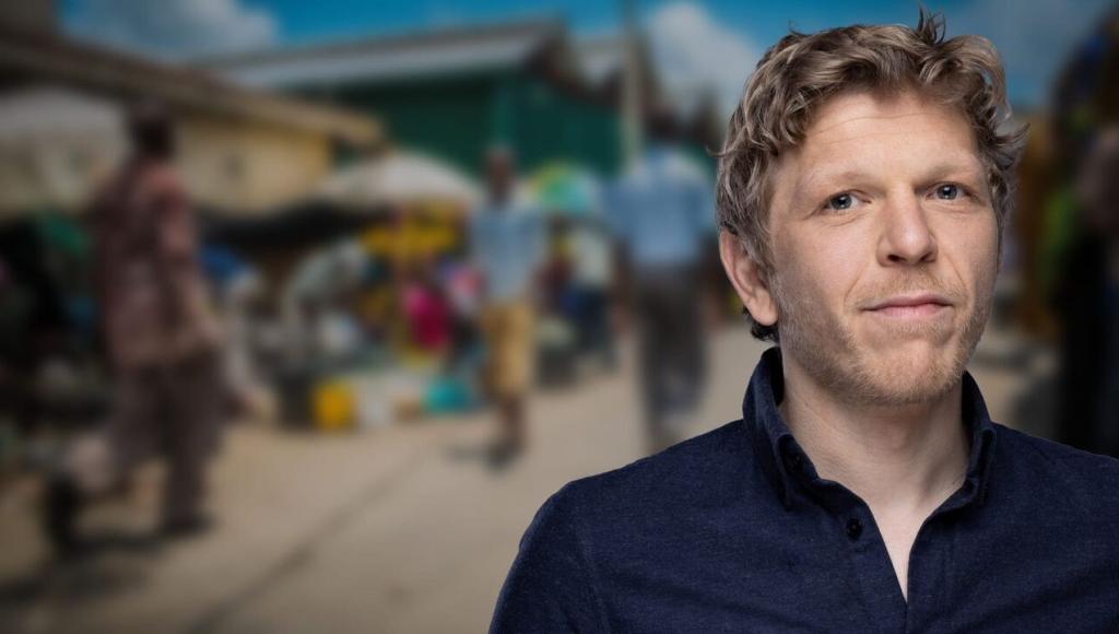 Vignette du programme télé Les observateurs