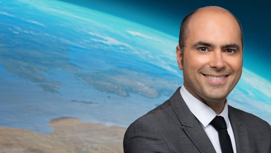 Vignette du programme télé Autour du monde : le journal