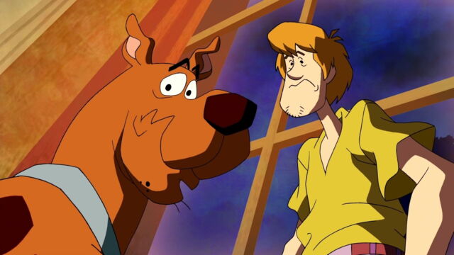 Vignette du programme télé Scooby-Doo, Mystères Associés