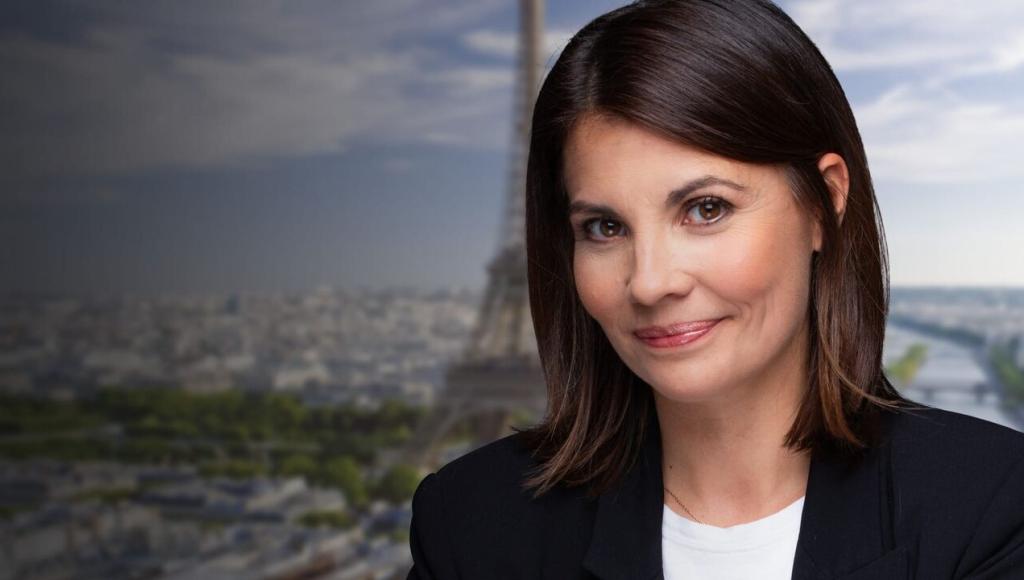 Vignette du programme télé Le club Paris direct