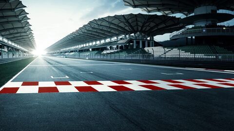 Vignette du programme télé Formule 1 : Grand Prix de Barcelone-Catalogne