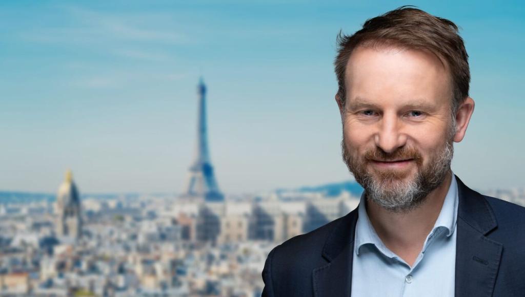 Vignette du programme télé Tech 24