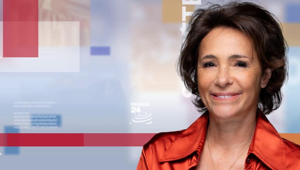 Vignette du programme télé Politique
