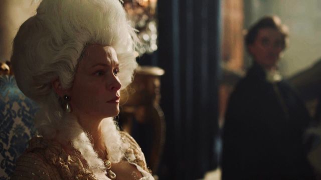 Vignette du programme télé Notre Histoire de France - Saison 2