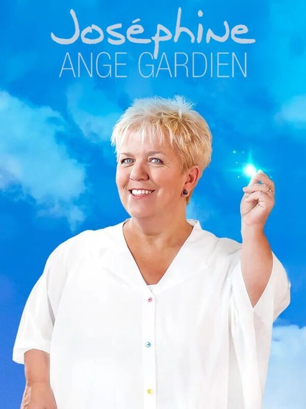Vignette du programme télé Joséphine, ange gardien