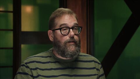 Vignette du programme télé Dans les secrets des films