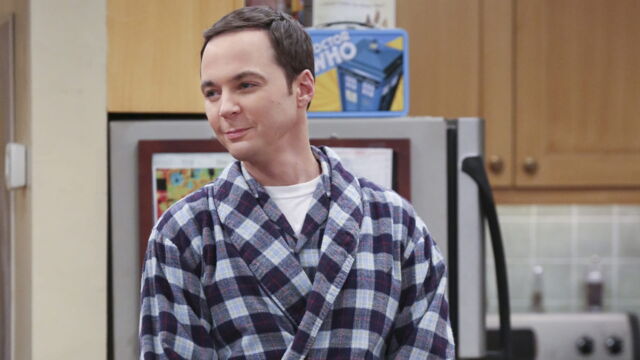 Vignette du programme télé Big Bang Theory