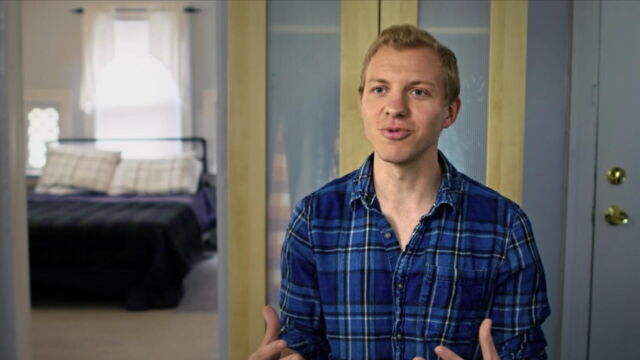 Vignette du programme télé Dans les secrets des films