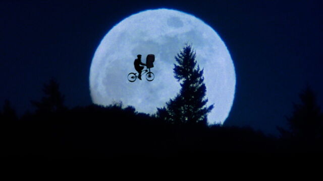 Vignette du programme télé Steven Spielberg, l'homme et l'enfant