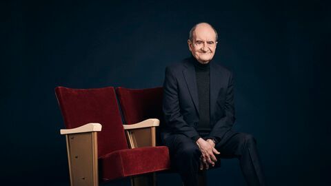 Vignette du programme télé Beau geste