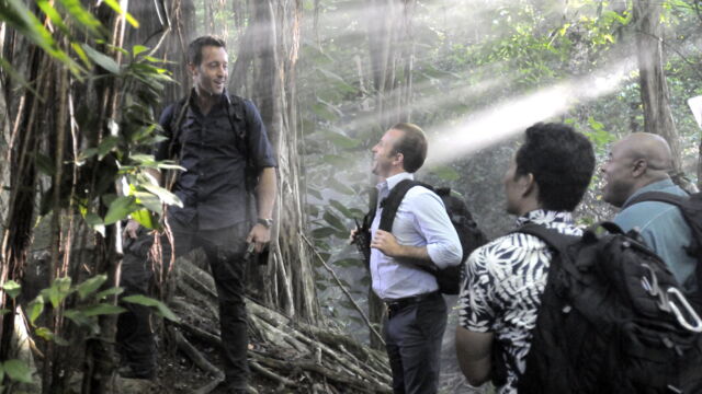 Vignette du programme télé Hawaii 5-0