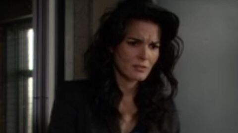 Vignette du programme télé Rizzoli & Isles