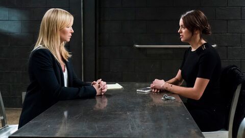 Vignette du programme télé New York Unité Spéciale