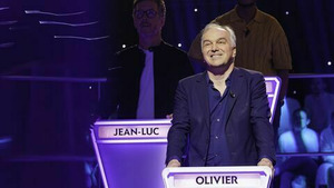 Vignette du programme télé Le grand concours
