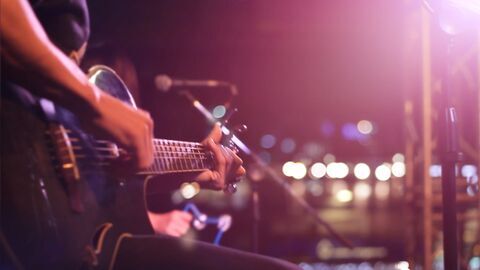Vignette du programme télé Les meilleurs moments de la Fête de la musique