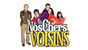 Vignette du programme télé Nos chers voisins