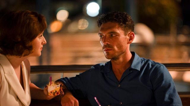 Vignette du programme télé La ville nous appartient - Saison 1