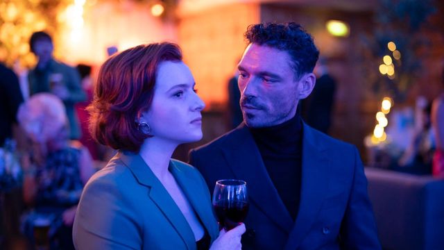 Vignette du programme télé La ville nous appartient - Saison 1