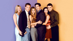 Vignette du programme télé Friends (Celui qui ne voulait plus de bébé) S9 (11/24)