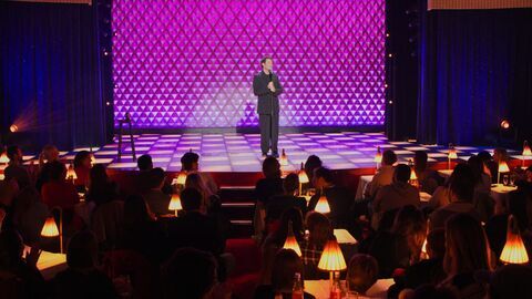 Vignette du programme télé Jérémy Lorca : Viens, on se marre