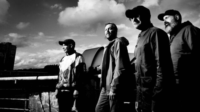 Vignette du programme télé Mogwai : Rolling Stone Beach 2025
