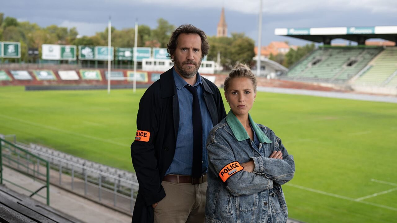 Vignette du programme télé Meurtres à...