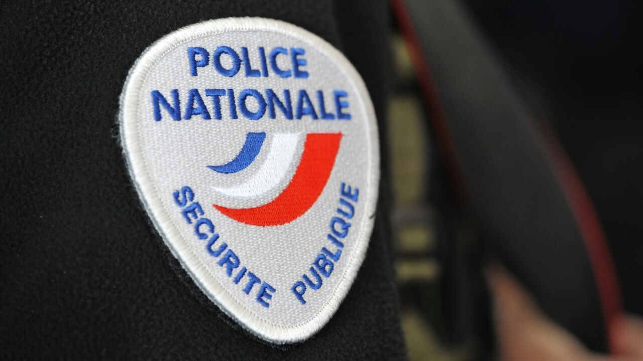 Vignette du programme télé Flic story