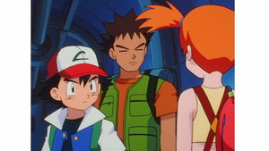 Vignette du programme télé Pokémon (Naufrage Pokémon) S1 (16/79)