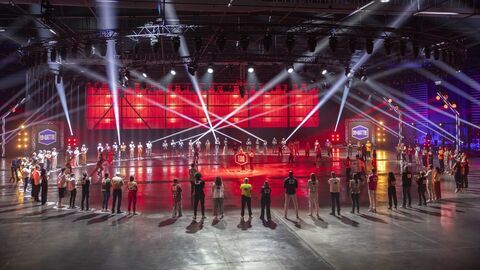 Vignette du programme télé 99 à battre