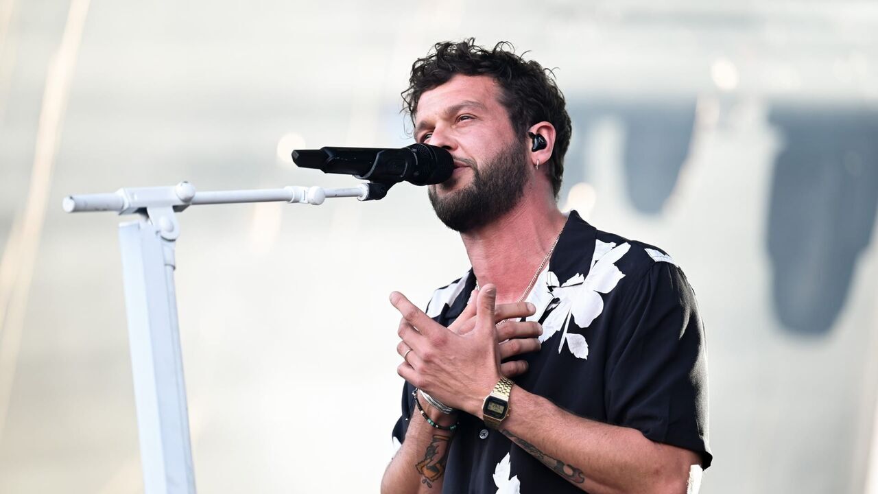 Vignette du programme télé La Fête de la musique à Orange