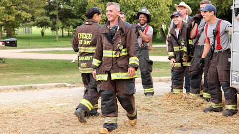 Vignette du programme télé Chicago Fire