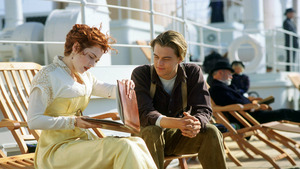 Vignette du programme télé Titanic