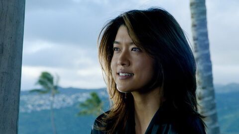 Vignette du programme télé Hawaii 5-0