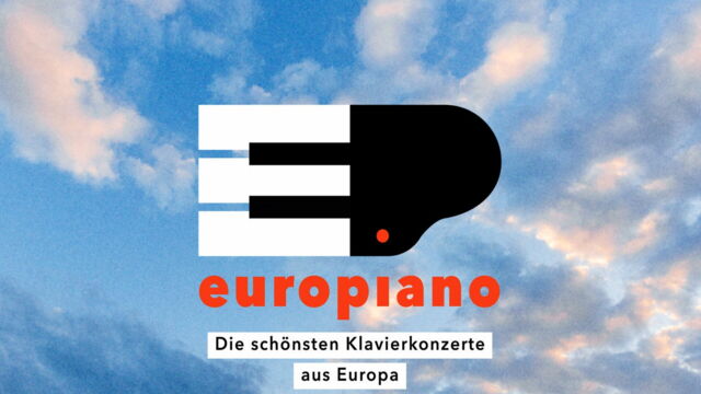 Vignette du programme télé Europiano : Les plus beaux concertos pour piano à travers l'Europe