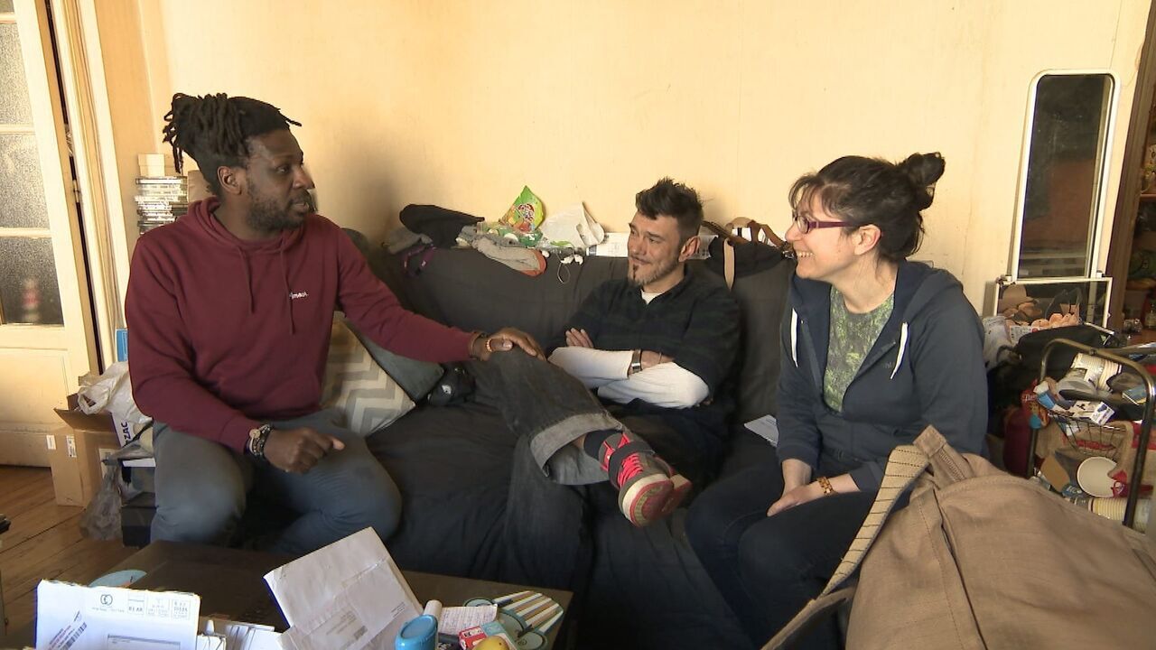 Vignette du programme télé Cleaners les experts du ménage