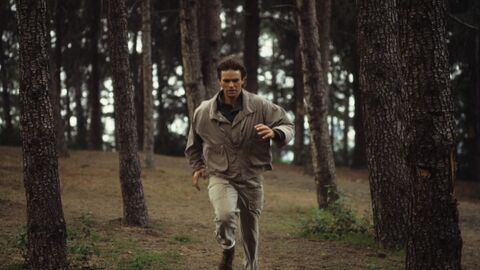 Vignette du programme télé MacGyver
