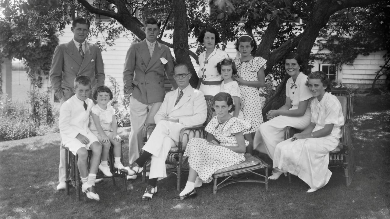 Vignette du programme télé Qu'est-il arrivé à Rosemary Kennedy ?