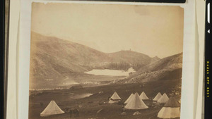 Vignette du programme télé Crimée 1855, le spectacle de la guerre