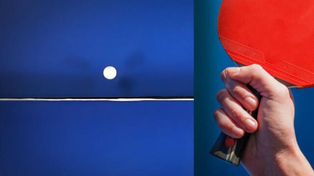 Vignette du programme télé Tennis de table : WTT Star Contender de Ljubljana